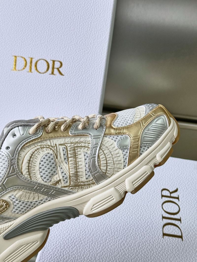 Christian Dior Sneaker